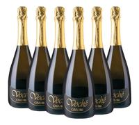 Voché Brut Reserva Especial - D.O. Cava - Caja 6 botellas x 750 ML
