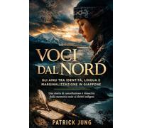 Voci dal Nord: Gli Ainu tra identità, lingua e marginalizzazione nel Giappone moderno
