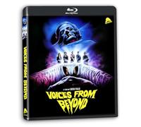 Voci dal profondo [Blu-Ray] (IMPORT) (No hay versión española)