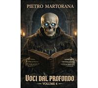 Voci Dal Profondo - Volume 4