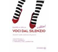 Voci Dal Silenzio (ebook)