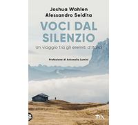 Voci dal silenzio. Un viaggio tra gli eremiti d'Italia (Saggistica TEA)