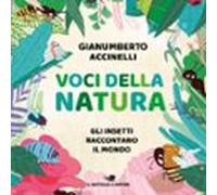 Voci Della Natura (audiolibro)