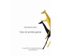Voci di anime perse (Le giraffe)