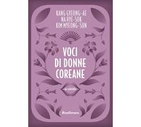 Voci di donne coreane (Le sibille)