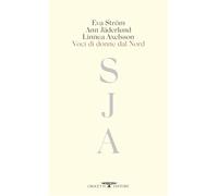 Voci di donne dal Nord (Poesia)