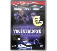 Voci Di Morte - Voci Di Morte