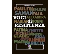 Voci di resistenza. Donne e diritti nell'era di Trump (Focus)