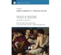Voci e suoni di dentro e di fuori (Musicalmente)