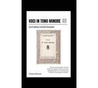 Voci in tono minore