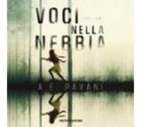Voci Nella Nebbia (audiolibro)