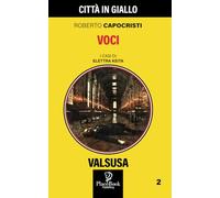 VOCI - Valsusa 2: 104 (Città in Giallo)