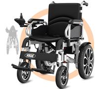 VOCIC V56 Silla de ruedas electrica plegable ligera 150KG
