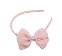 VOCOSTE Lazo Diadema Lindo Rosa 1Pc Para Adolescente Poliester