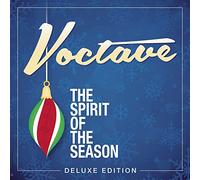 Voctave - The Spirit Of The Season
