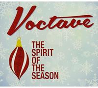 Voctave - The Spirit Of The Season