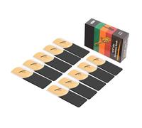 VOCUE 10 saxofones adecuados para saxofones de fuerza 1.5; 2.0; 2.5; 3.5;