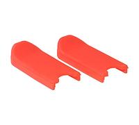 VOCUE 2 piezas de silicona para saxofón, reposamuñecas para saxofón, reposamuñecas, piezas de repuesto para saxofón