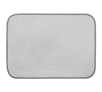 VOCUE Alfombrillas de refrigeración para mascotas, almohadilla de refrigeración transpirable para gatos, almohadilla de hielo antideslizante para perros, almohadilla de refrigeración para gatos