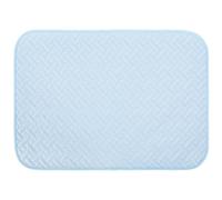 VOCUE Alfombrillas de refrigeración para mascotas, almohadilla de refrigeración transpirable para gatos, almohadilla de hielo antideslizante para perros, almohadilla de refrigeración para gatos