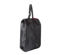 VOCUE Bolsa de almacenamiento con cremallera, portátil, impermeable, bolsa colgante de viaje