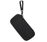 VOCUE Bolsa de almacenamiento para boquilla de tubo de saxofón, tela Oxford impermeable para viajes al aire libre, camping, accesorios de instrumentos portátiles