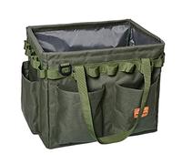 VOCUE Bolsa de almacenamiento para camping, al aire libre, equipo de viaje, bolsa de artículos diversos, paquete portátil