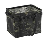 VOCUE Bolsa de almacenamiento para camping, al aire libre, equipo de viaje, bolsa de artículos diversos, paquete portátil