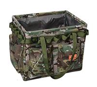 VOCUE Bolsa de almacenamiento para camping, al aire libre, equipo de viaje, bolsa de artículos diversos, paquete portátil