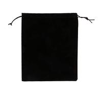VOCUE Bolsa de carrete de pesca, portátil, con cordón, bolsa de protección, accesorios de pesca, bolsa de almacenamiento de ruedas