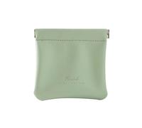 VOCUE Bolsa de maquillaje de piel sintética, organizador portátil, monedero, bolsa de cosméticos para niños, niñas, niñas, niños, auriculares
