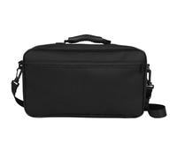 VOCUE Bolsa de transporte para oboe, impermeable, tela Oxford, contenedor portátil, bolsa de hombro, accesorios para instrumentos
