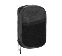 VOCUE Bolsa para teléfono al aire libre, bolsillos multiherramientas, organizadores, pequeña bolsa de almacenamiento, bolsa de herramientas pequeña para camping
