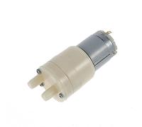 VOCUE Bombas de diafragma autocebantes DC12V para dispensador de agua, bombeo de agua para acuario