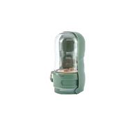 VOCUE Botella de agua para mascotas, contenedor de agua para caminar, acampar, perros, dispensador de agua plegable para actividades al aire libre