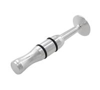 VOCUE Dispositivo de entrenamiento Embouchure Boquilla de entrenamiento Boquilla de entrenamiento de fuerza bucal Entrenador de embouchure Trainer Boca Musculador