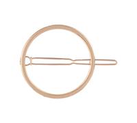 VOCUE Horquilla para el pelo de novia para boda, con cristales, pasadores para el pelo con estrella, clip de metal para el pelo