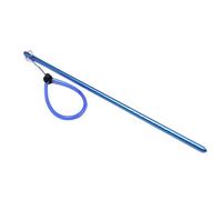 VOCUE Palo de buceo con cordón para la muñeca, langostas, punteros, caña de pescar bajo el agua, fabricante de ruido, accesorios de buceo