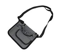 VOCUE - Paquete de enfermera, cinturón de herramientas de enfermería para mujeres, bolsas de enfermería para suministros de trabajo con bolsillo