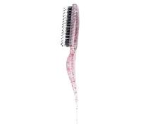 VOCUE - Peine desenredante para peluquería de moda, con alfiler de cola de rata, antiestático, para el cabello, para peinar, herramientas de belleza