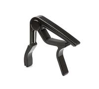 VOCUE - Pinza portátil para afinar guitarra, pinza de metal para guitarra acústica y eléctrica