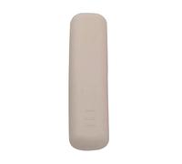 VOCUE Soporte de silicona para brochas de maquillaje, portátil, impermeable, suave, para mujeres y niñas, viajes