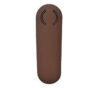 VOCUE Soporte para brochas de maquillaje, bolsa de almacenamiento de brochas de maquillaje, estuche de viaje, soporte para brochas de maquillaje