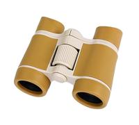 VOCUE Telescopio binocular de 4 x 30 para adultos y niños, observación de aves, camping, senderismo, viajes