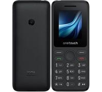 Vodafone TCL 5041 - Teléfono móvil, color gris