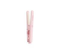 VODANA - Pocket Mini Flat Iron - 1pieza - Vanilla Pink