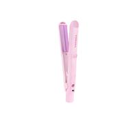 VODANA - Soft Bar Flat Iron 25mm Purple Lavender - 1pieza