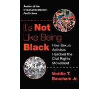 Voddie T Baucham It's Not Like Being Black (Tapa dura) (Importación USA)