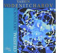 Vodenitcharov, Yassen - Celestial Mechanics