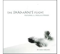 Vodjani, Sina - The Shaman'S Flight